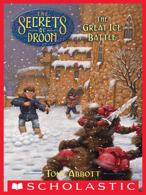 The Great Ice Battle - ebook
